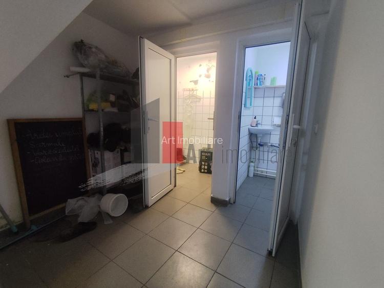 Spatiu comercial de inchiriat (Horeca) in zona Cotroceni - 20