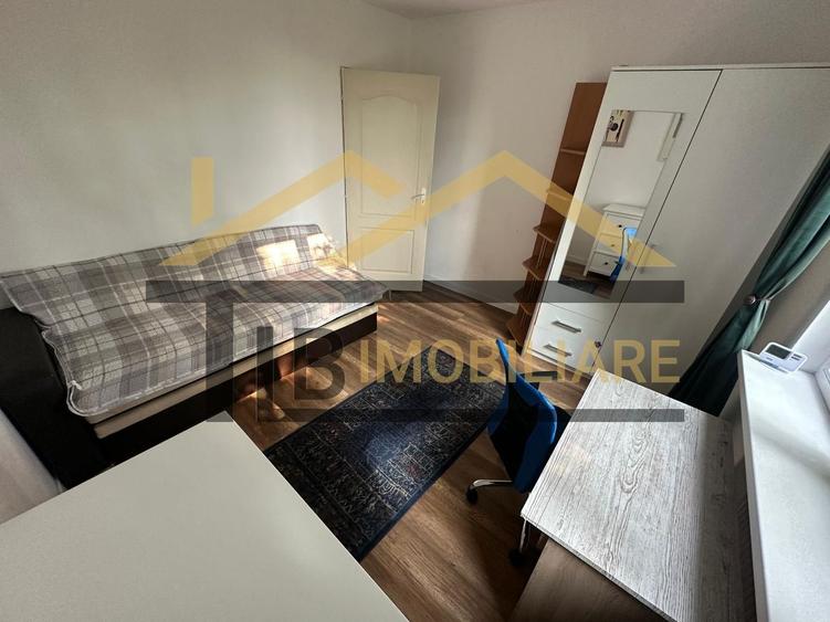 Apartament de 2 camere, 54mp, Zona UMFST
