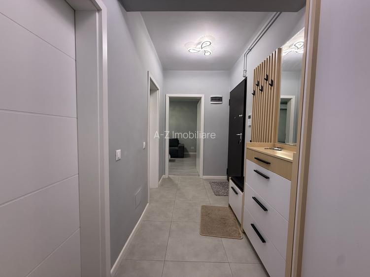 Apartament 2 camere | Plaza Residence Faza 4 | 64 mp - 4