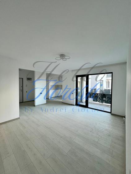 Apartament 3 camere 70mp, predare finisat zona Someseni