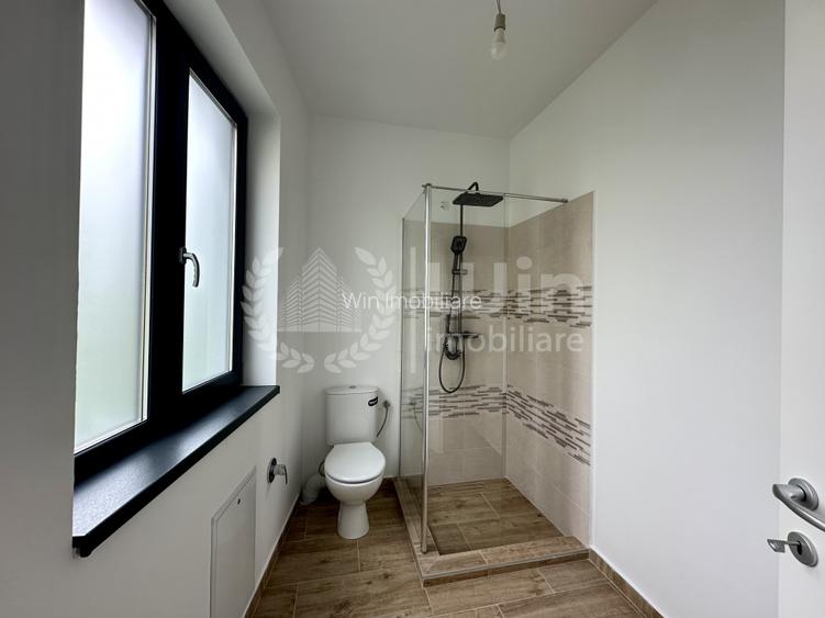 Casa tip duplex 4 camere finisat | 115mp util | 388mp teren | Manastur - 7