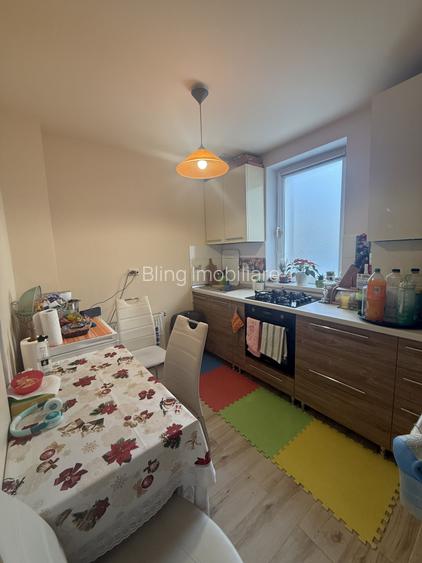 Apartament 1 camera - 38 mp utili - Apahida - Cluj! - 6