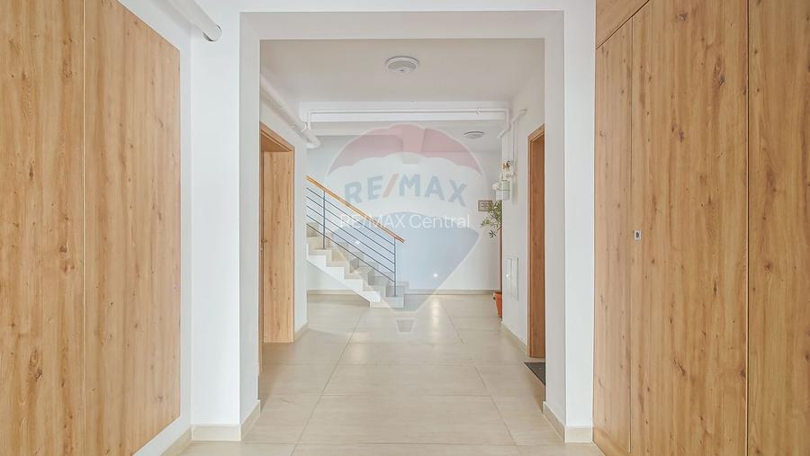 Apartament 3 camere - Mountain View - 18