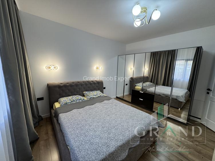 PRIMA ÎNCHIRIERE | CASĂ TIP DUPLEX | CURTE PROPRIE | 2 PARCĂRI | ÎNTRE LACURI - 17