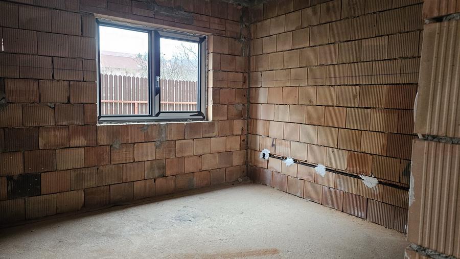 Duplex in Floresti , zona Primariei