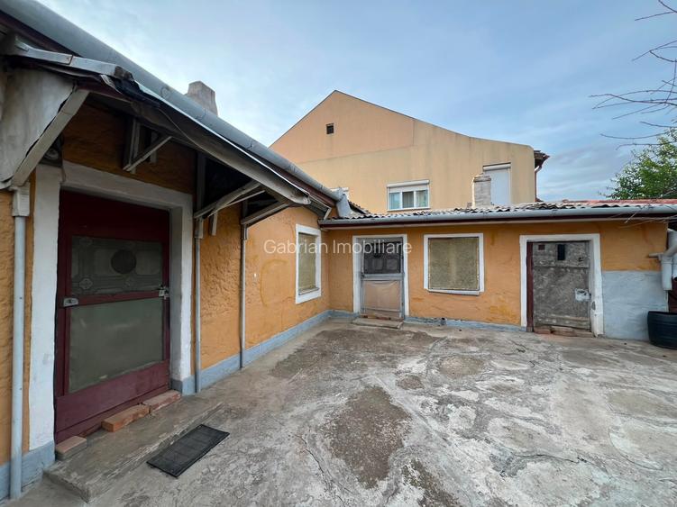 Vindem casa 3 camere, teren 521 mp, Oradea Oncea 99.000 Comision 0% - 4