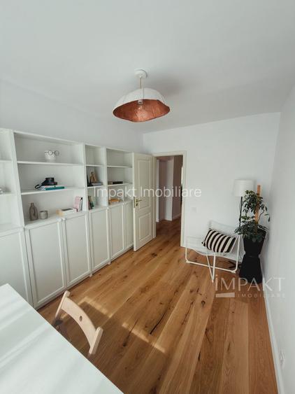 Apartament 3 camere  Renovat lux 2026 -   zona OMV - 5
