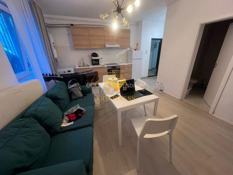3 camere, modern, bloc nou, Baciu, Galaxiei zona Old GYM, Pet Friendly - 4