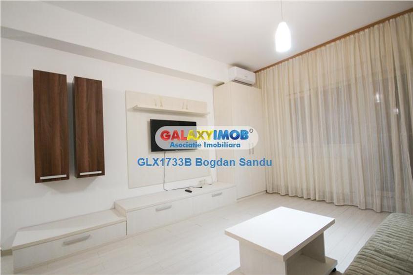 Apartament 2 camere de inchiriat Militari Residence - Rezervelor