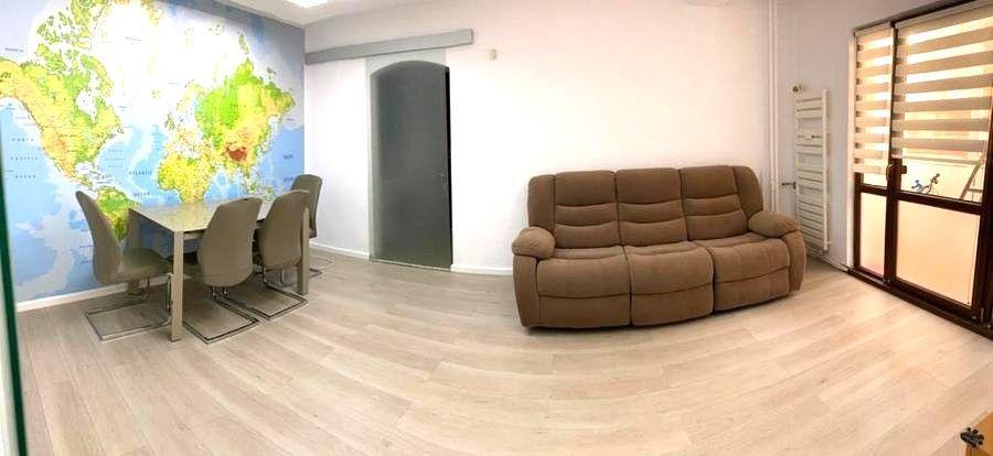 🌟 ]nchiriez Apartament cu 4 camere, 92 mp, Ștefan cel Mare, lângă Parc Circului