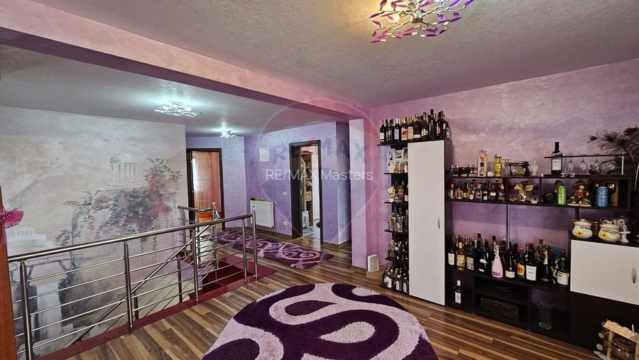 Casă / Vilă cu 6 camere, Sfantu Ilie, Suceava - 32