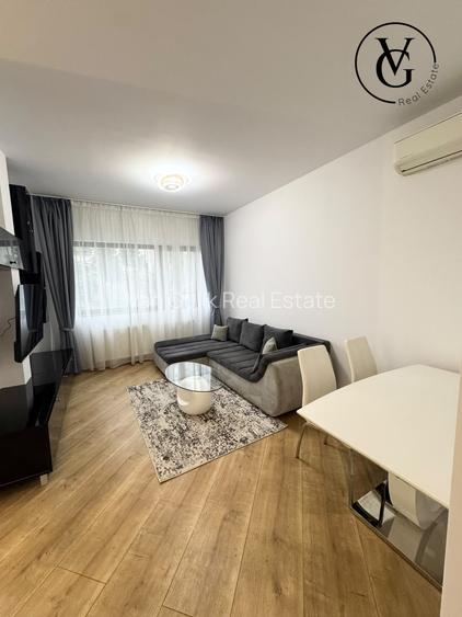 Apartament 2 camere I 4 City North I Loc de parcare inclus - 2