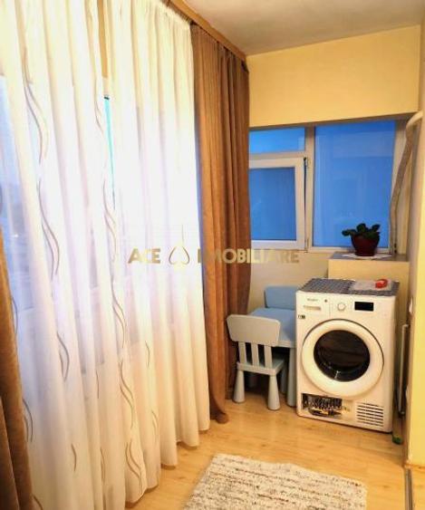 3 Camere de inchiriat | Iancului | Metrou | Mobilat