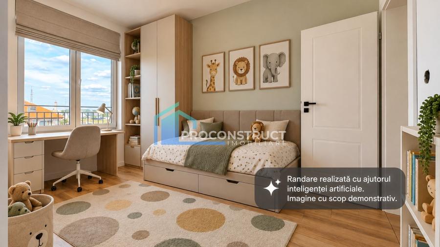 Duplex | Mosnita Noua | 96,4 mp utili | 163.900 EUR COMISION 0