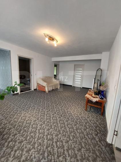 Casa/Spatiu Comercial, 620 mp, pe 3 nivele: demisol, parter, etaj, Zalau - 6