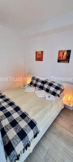 Studio DeLuxe, bloc NOU, ansamblul rezidențial Ateneo. LA CHEIE - 29