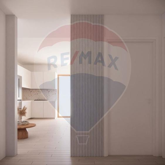 Vanzare  APARTAMENT CU 2 CAMERE-DEZVOLTATOR