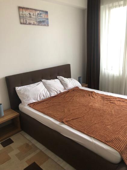 Apartament 2 camere - Mamaia Nord - Summeland - 92.000 euro (Cod E2+E7)
