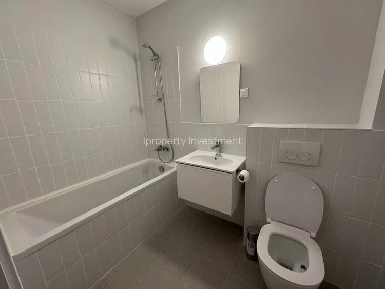 Escape Residence - Damaroaia | 2 Camere | Parcare | Terasa - 6