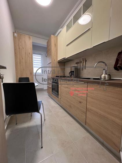 Apartament cu o cameră de închiriat  | Loc de parcare
