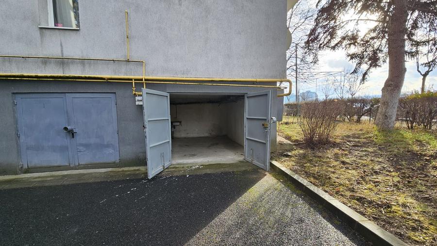 Inchiriere 4 camere finisate, mobilate, garaj inclus -Zorilor