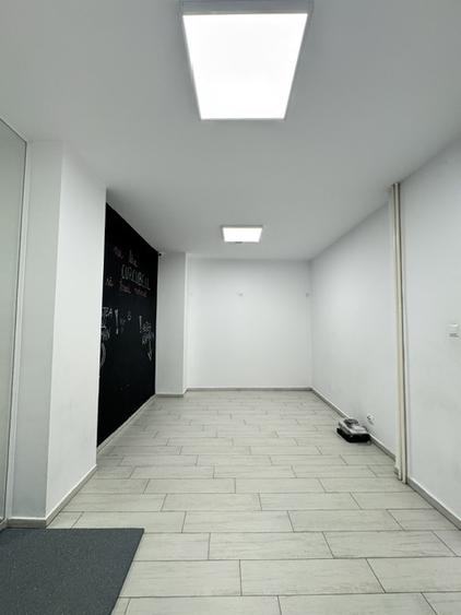Spatiu comercial 117 mp de inchiriat, str. Logofat Tautu, Bacau
