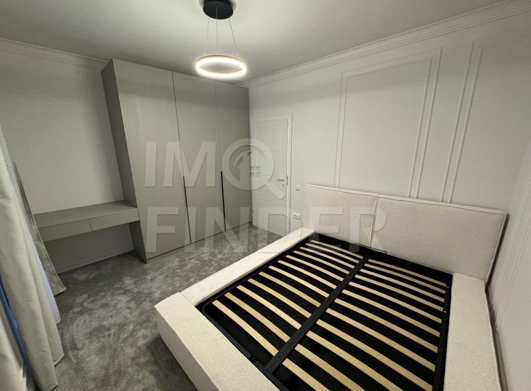 Vanzare vila smart cu piscina, strada privata, A Muresanu