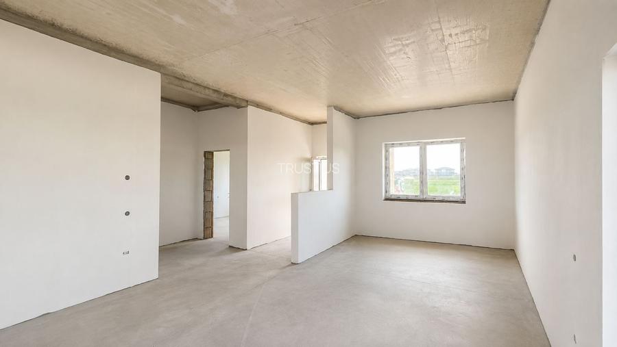 COMISON 0% | Duplex 3 camere | 78 mp | Mosnita Noua - 2