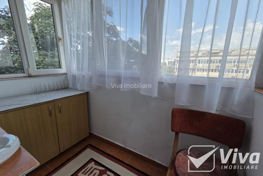 Rond Podu Ros – Ap 2 camere, 52mp, liber - 9