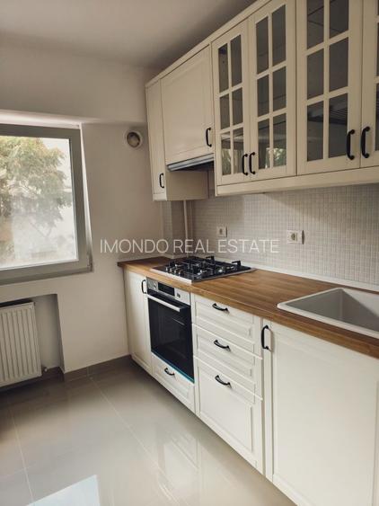 ROMANA I GRADINA ICOANEI I Apartament 4 camere de vanzare - 3