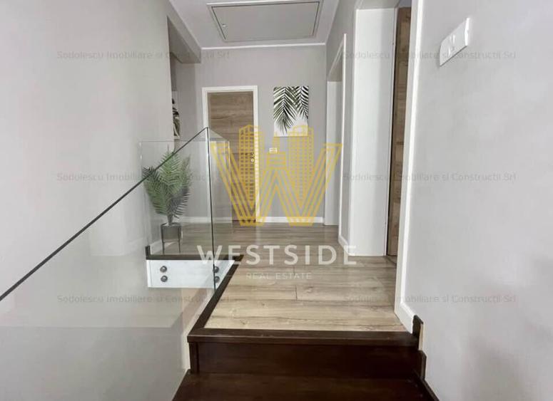 Duplex premium de vanzare, in Dumbravita