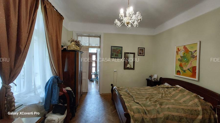 Vila de vanzare Copou - 2