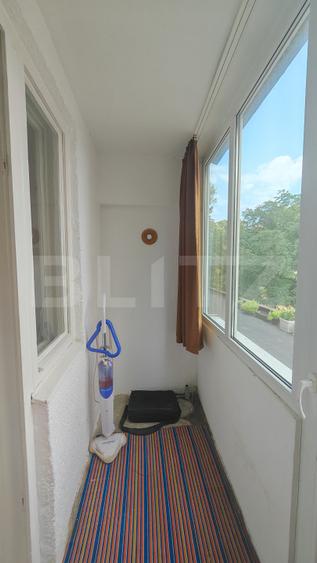Apartament cu 3 camere, 62.40 mp, zona Rogerius
