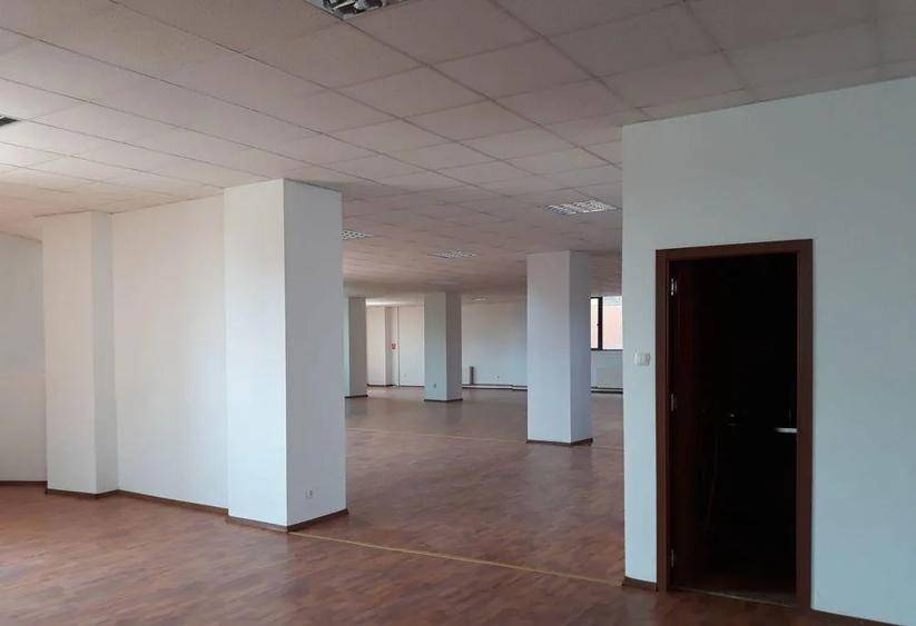 Închiriere Spatii Birouri în Grozavesti 9-15 euro/mp