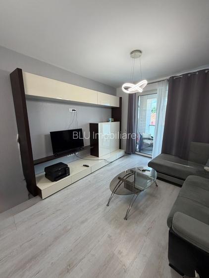 Apartament 2 camere cu parcare - Zona CENTRALA - Str Decebal - 4