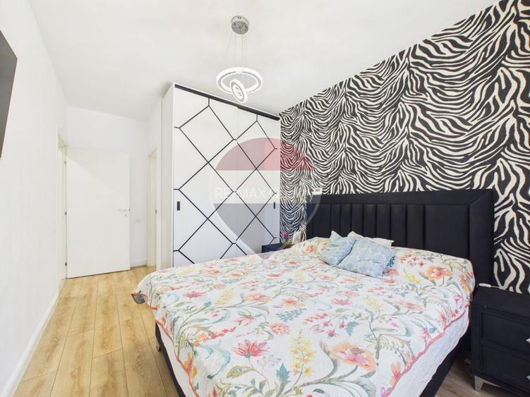 Apartament cu 3 camere superb in Avangarde Grande Village - 9