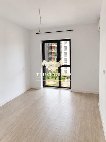 Apartament 3 camere | Parcului 20 | Terasă 14 mp | Parcare subterană