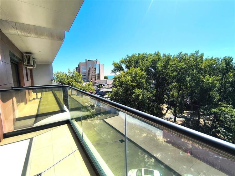 Apartament doua camere de inchiriat in Mamaia Centru