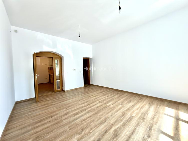 Apartament 7 camere, 3 bai, parter, 156 mp utili - Zona Iosefin - 3