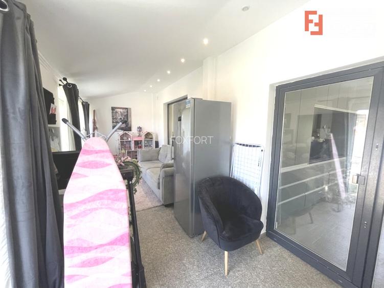 Comision 0% Duplex parter 3 camere, cartier Serena - 12