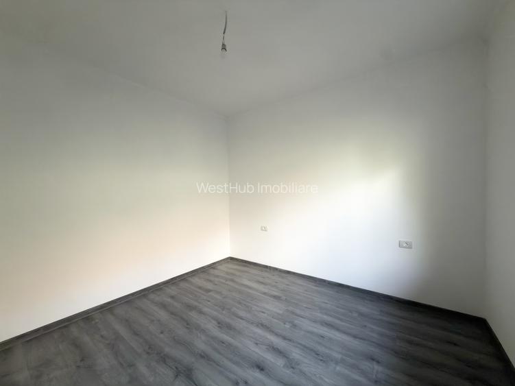 Casa individuală, 4 camere, 408mp teren, 110 mp utili - Utvin - 8
