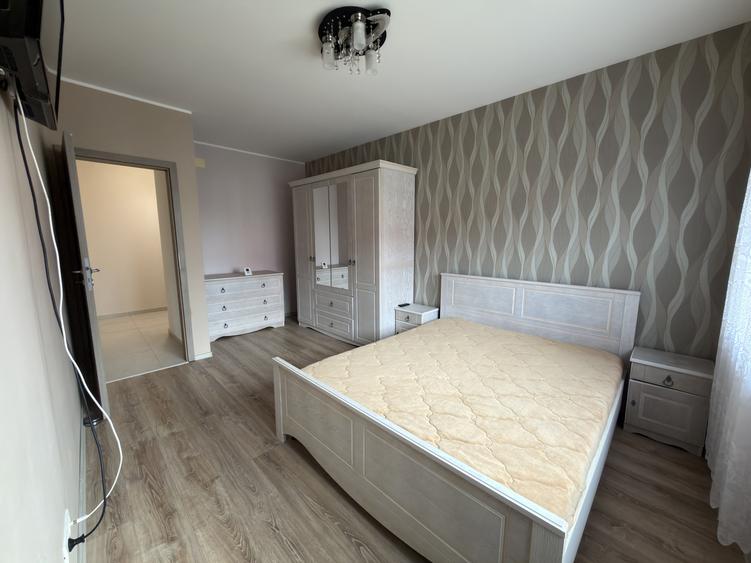 Apartament 3 camere, decomandat, etaj 1, 65 mp utili - Dumbravita