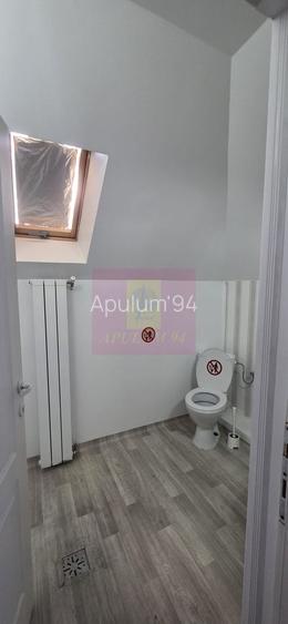 Vila cu 5 camere de închiriat în Câmpina