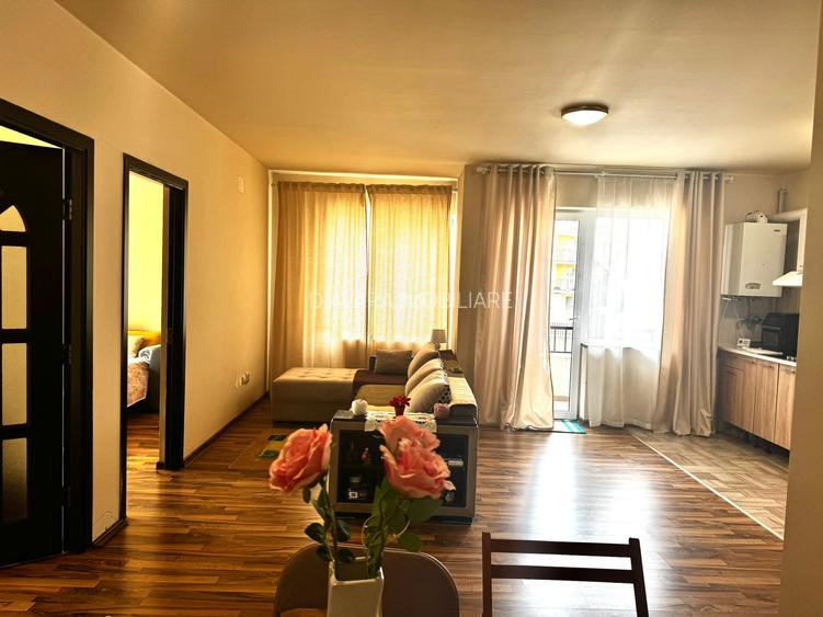 Ap 3 cam - 114 900 - zona Jysk  - Floresti - 3