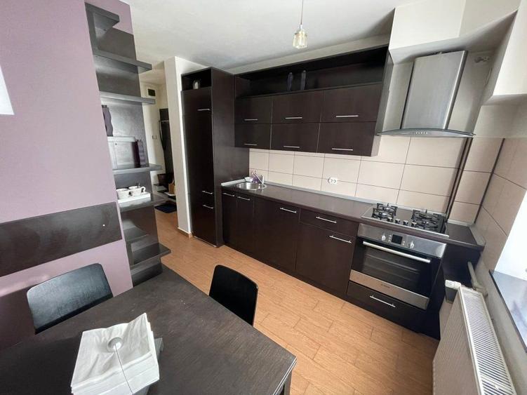 Garsoniera | Metrou | Parcare | Brancoveanu