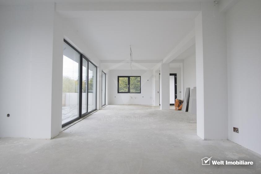 Duplex modern si elegant in Feleacu – la doar 15 minute de Cluj-Napoca