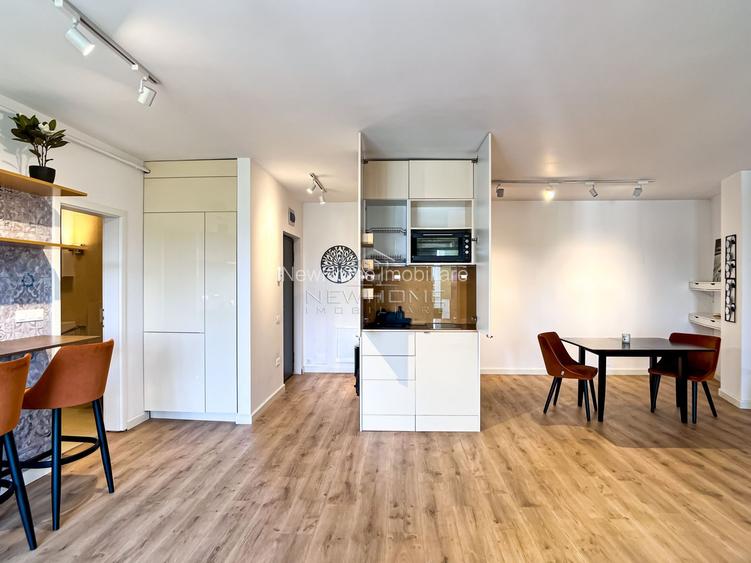Apartament 2 camere, Parcare,  zona Centrala - 4