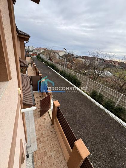 Casa NOUA | 130 mp | Giroc | Finisaje și materiale premium |