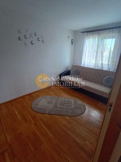 Casa Tatarasi-Moara de vant, 4 camere, P+1, si corp casa separat, libera! - 8