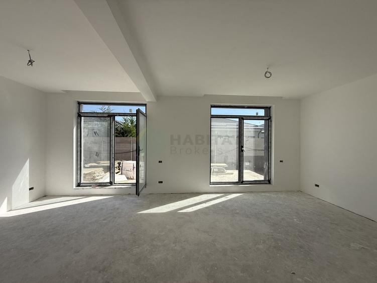 Kadras Homes| Complex 10 vile individuale| Direct dezvoltator